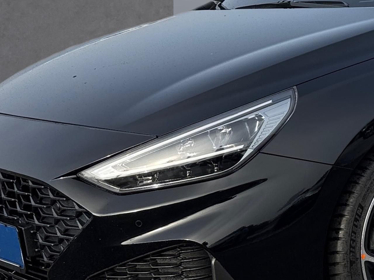 Fahrzeugabbildung Hyundai i30 N-LINE *PANORAMADACH*LED*NAVI*SHZ*LHZ*KAMERA