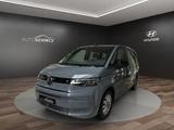 Volkswagen T7 Multivan 2.0 TDI DSG RFK NAVI SZHG 6-SITZER - : Van, Multi