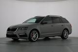 Skoda OCTAVIA COMBI RS 2.0TSI 2.HD+SCHECKHEFTGEPFLEGT - Skoda Octavia: 2.0