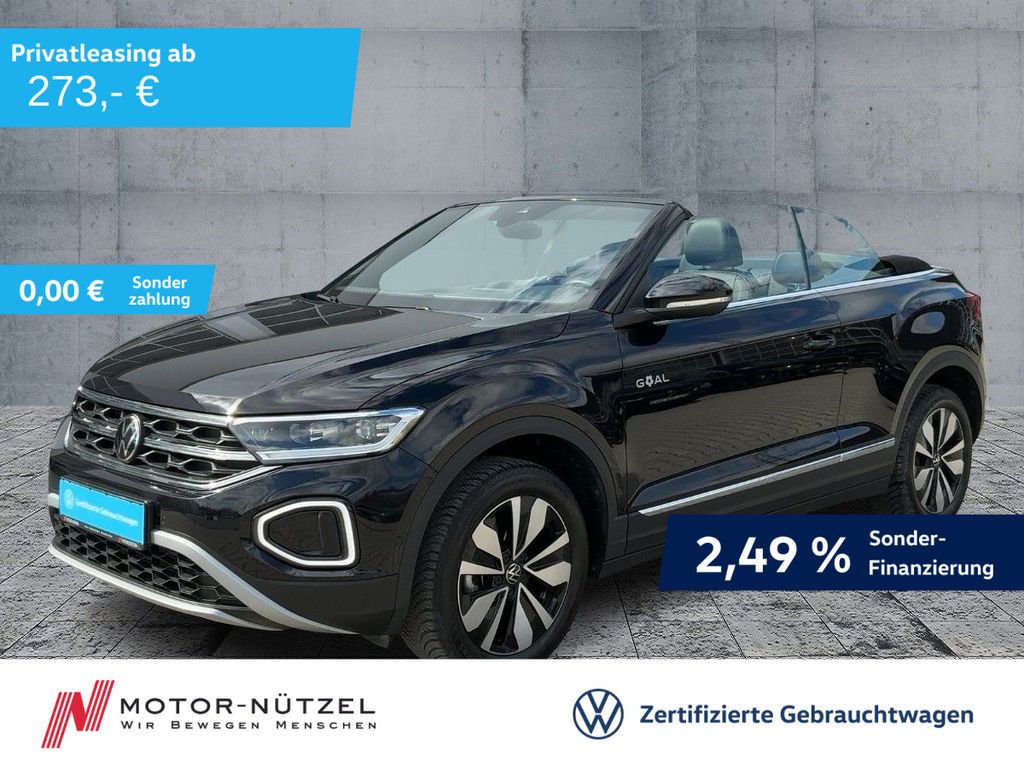 Image of Volkswagen T-Roc