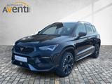 Cupra Ateca *AHK*ACC*Lane Assist*DSG*Kamera*LED*Navi* - Cupra Ateca Tageszulassungen