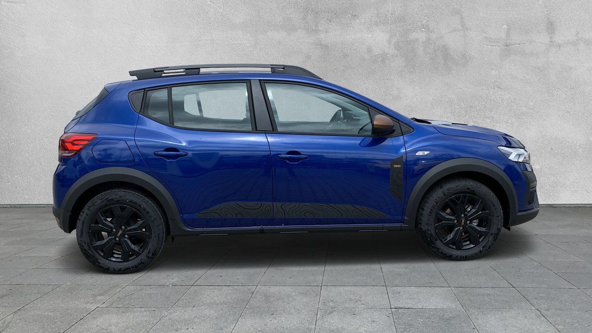 Dacia Sandero - Bild 6