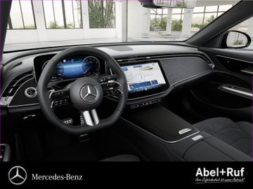 Mercedes E 200 - 7