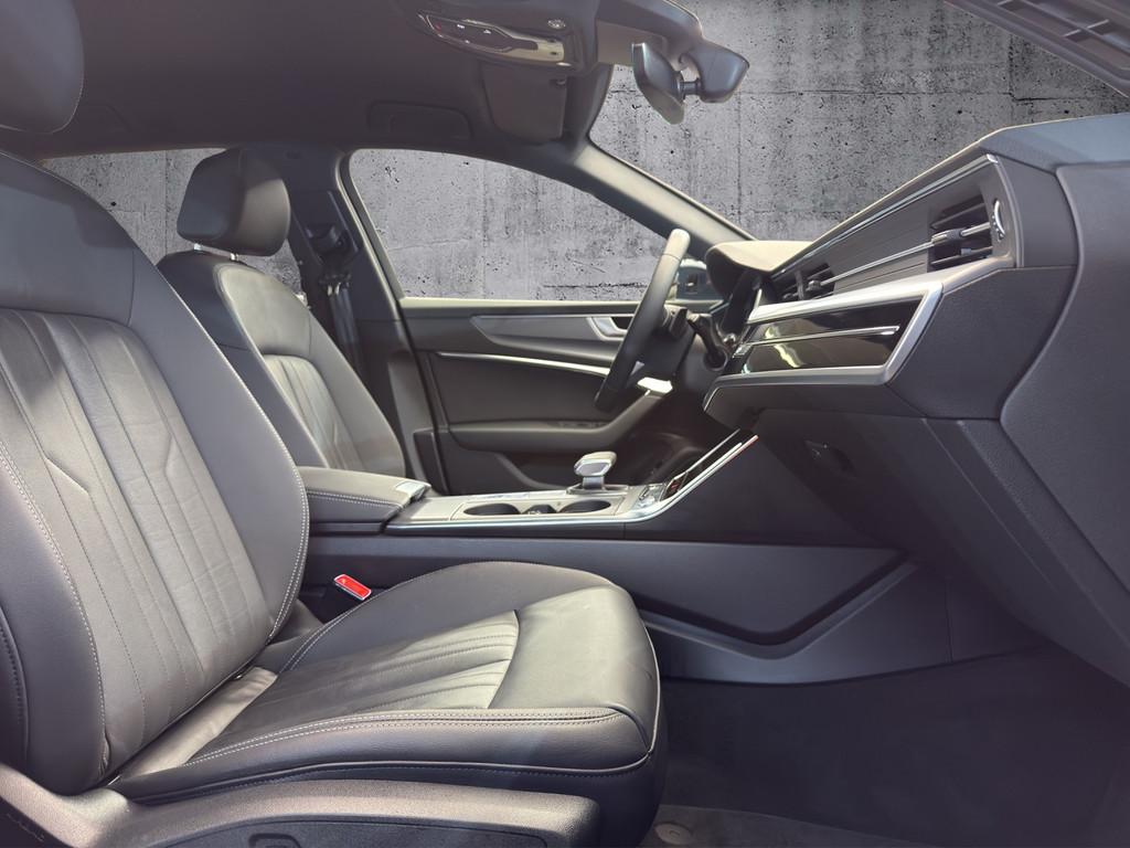 Audi A6 Avant 45 TFSI advanced S tronic AHK+Matrix, миниатюра 9