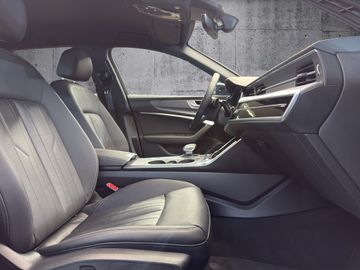 Audi A6 - 9