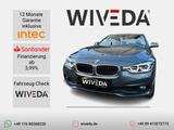 BMW 316d Advantage~Navi~Tempomat~PDC~LED~SHZ~ - BMW 316 in Dortmund