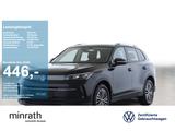 Volkswagen Tiguan GOAL 2.0 TDI DSG AHK+ACC+LED+NAVI+360+SHZ - Volkswagen Tiguan Jahreswagen mit Diesel-Antrieb: Automatik