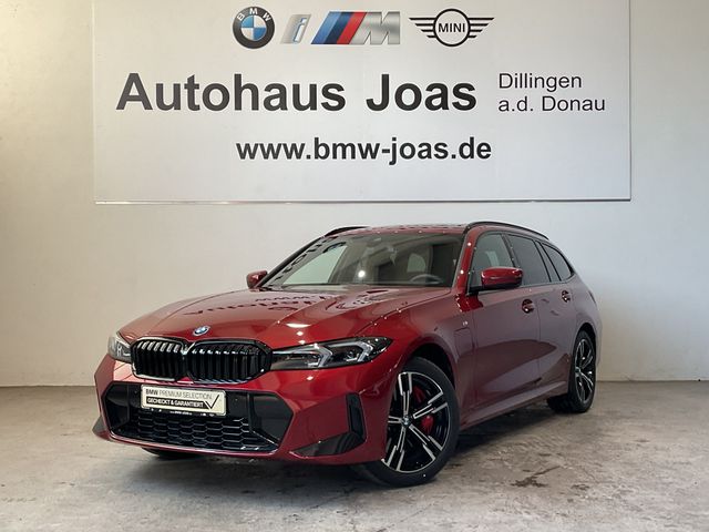 BMW 330e xDrive Lenkradhzg. | M Sportpaket pro | Pan