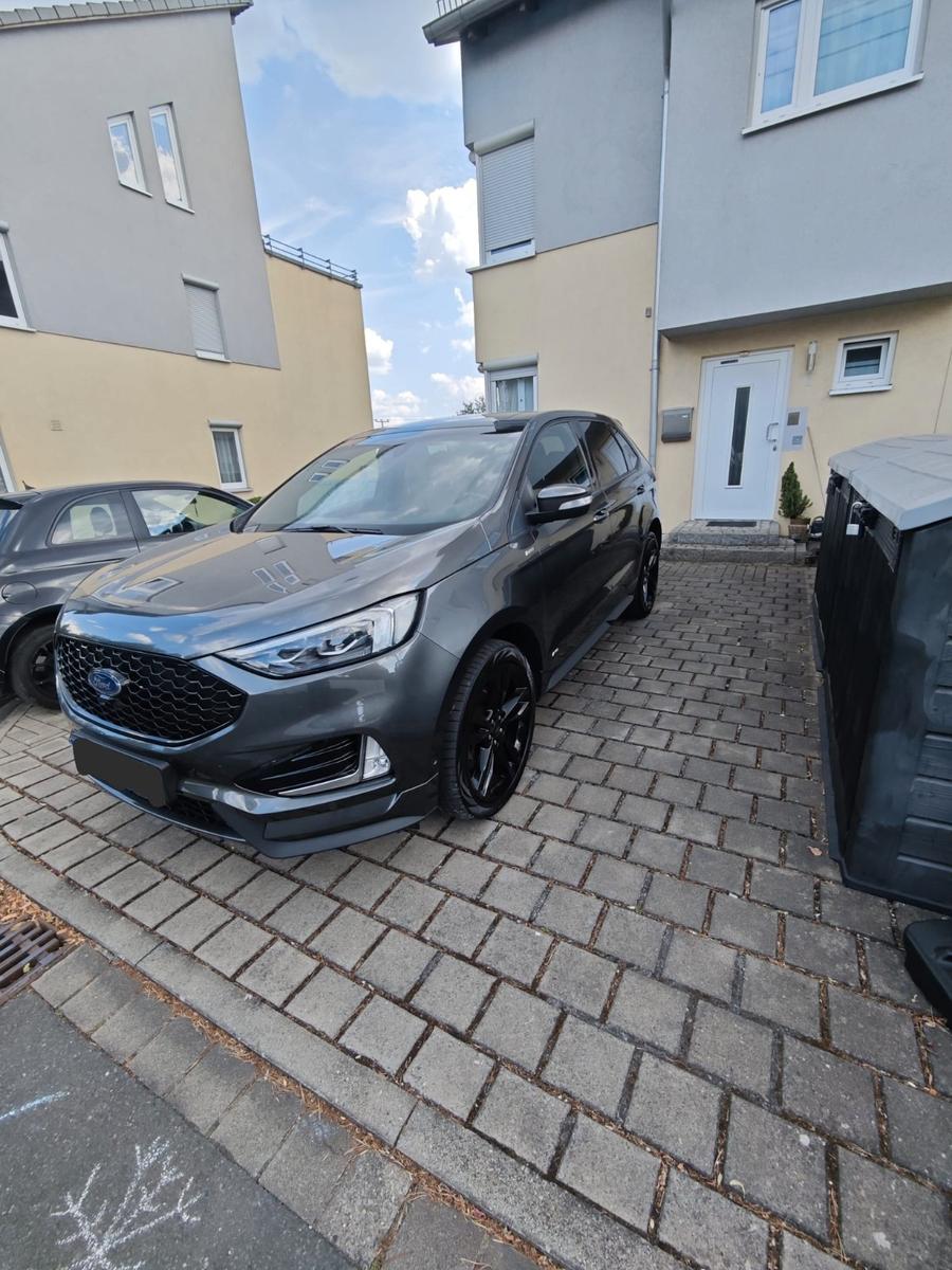 Ford Edge 2,0 l EcoBlue Bi-Turbo 4x4 ST-LINE Auto...