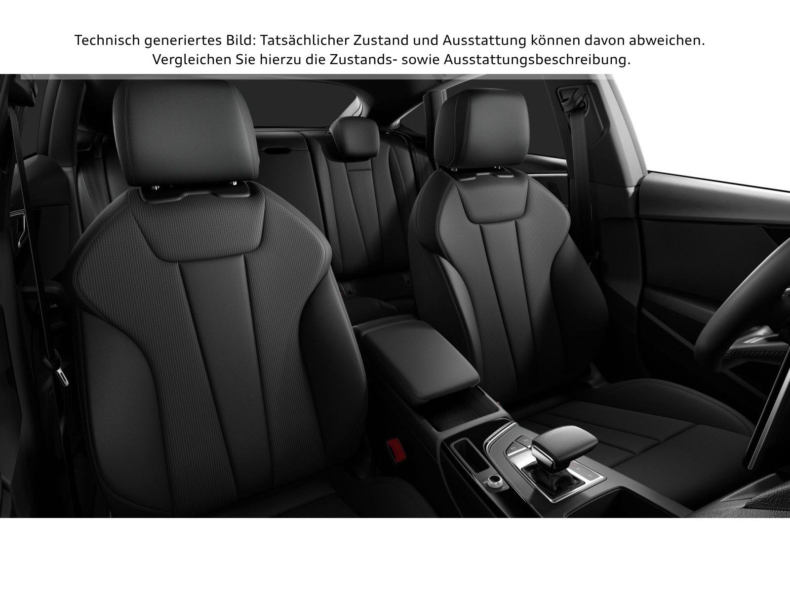 Audi A5 - Bild 7