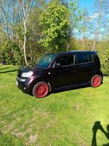 Daihatsu MATERIA 1.5 Eco 4WD - Daihatsu MATERIA aus 2008