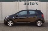 Kia Picanto 1.0 DPi ComfortLine -AIRCO-CRUISE-5perso - gebrauchte Kia Picanto aus dem Jahr 2022