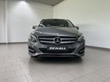 Mercedes-Benz B 180 STYLE LED+NAVI+PARKTRONIC+SCHECKHEFT GEPF. - Mercedes-Benz B 180 aus 2016