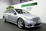 Mercedes-Benz R 63 AMG L/4-MATIC/SERVICE/H&K/SITZ-KÜHLUNG - Mercedes-Benz R 63 AMG