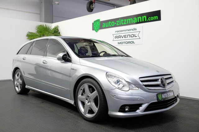 Mercedes-Benz R 63 AMG L/4-MATIC/SERVICE/H&K/SITZ-KÜHLUNG