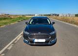 Ford Mondeo 2,0 TDCi 132kW Vignale Turn. PS. Allr... - Ford Mondeo: Ps