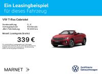 Volkswagen T-Roc - Vorschau Bild 2