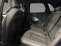Audi Q3 - Vorschau Bild 11