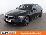 BMW 520i M Sport Aut*NAVI*LED*TEMPO*CAM*PDC*SHZ* - BMW 520: I
