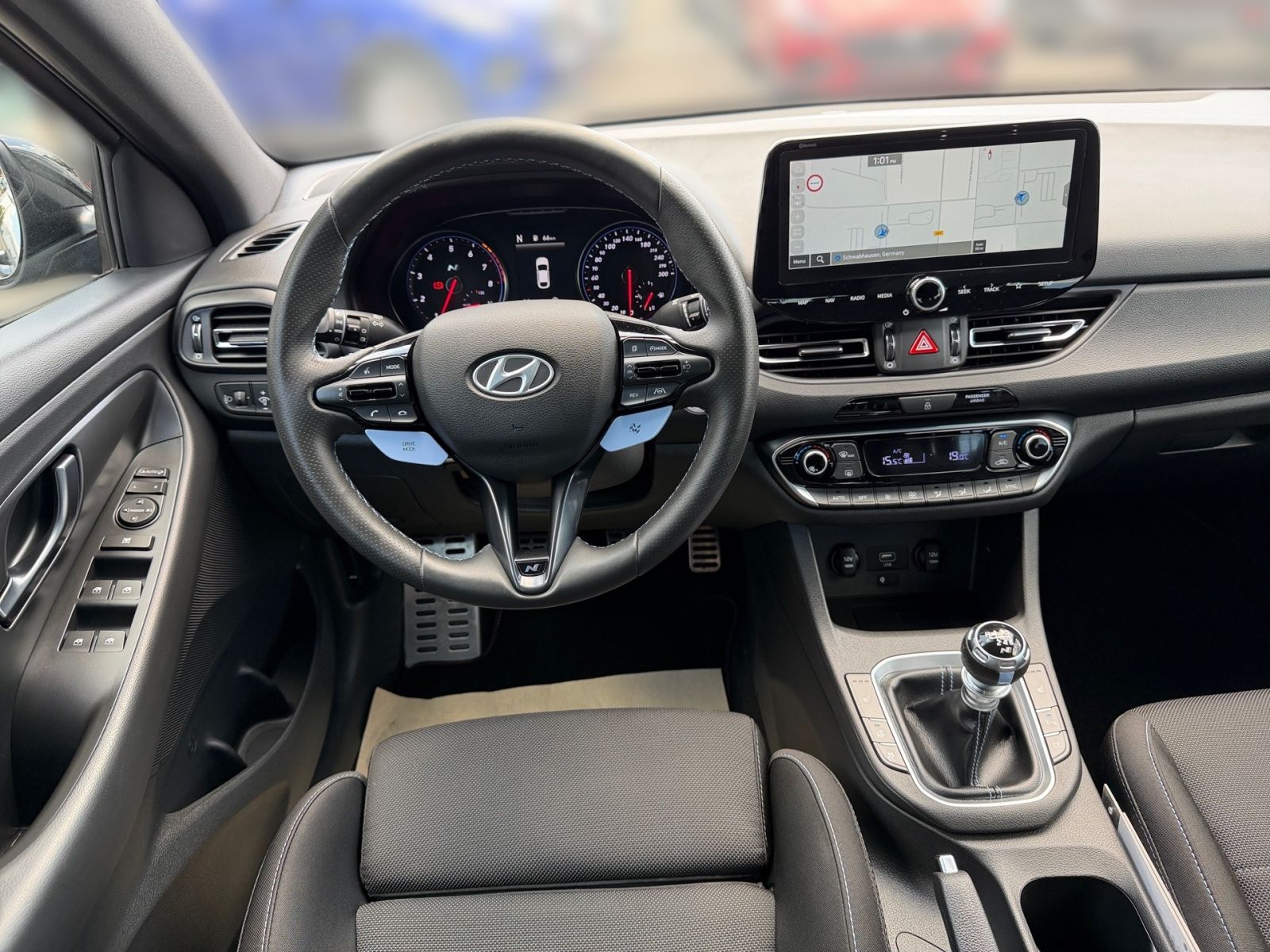 Hyundai i30 – Bild 10