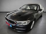 BMW 5er Lim. 540 d xDrive 2.Hand - BMW: 5er