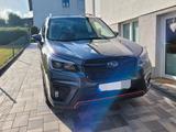 Subaru Forester 2.0ie EDITION SPORT40 Lineartronic ... - Subaru Forester von privat