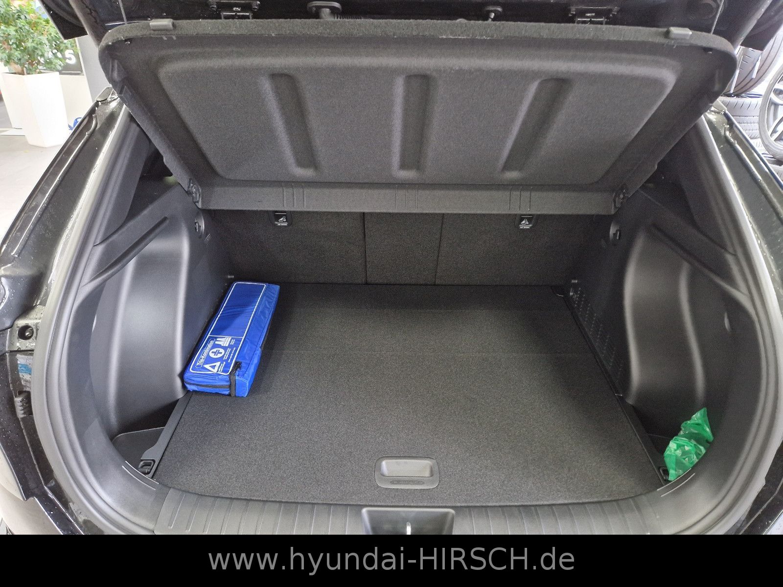 Hyundai Kona – Bild 13