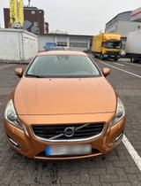 Volvo S60 2.0T | 203 PS | Gepflegt | Wartung neu - gebrauchte Volvo S60 aus dem Jahr 2010