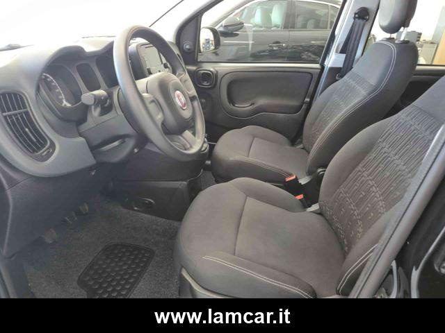 Fiat FIAT Panda 1.0 FireFly S&S Hybrid