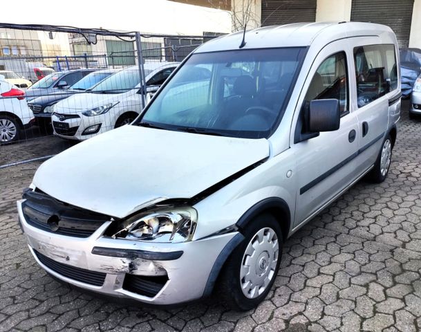 Opel Combo 1.4i 16V Edition