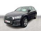 Audi Q5 50 TFSI e Q S-Line MATRIX AHK PANO APP LM19 - gebrauchte SUV & Geländewagen