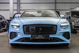 Bentley Continental GTC Speed / First Edition / MY 2025 - Bentley Continental GTC aus 2024
