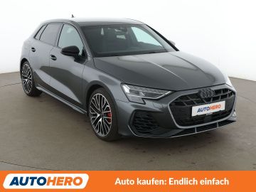 Audi S3 - 8