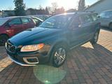 Volvo XC70 D5 Momentum AWD 1.Hand, NAVI,Leder - Volvo XC70 Gebrauchtwagen