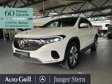 Mercedes-Benz EQA 350 4M Progressive Distronic Vo Kamera BONUS - weiße Mercedes-Benz EQA