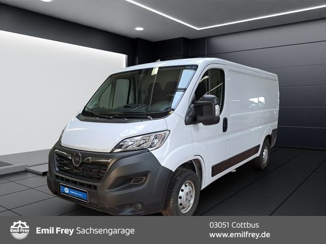 Opel Movano 2.2 D L2H1 2WD VA Edition  Navi*RFC*Klima