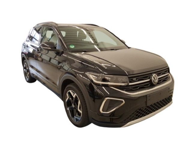 Volkswagen T-Cross - Bild 5