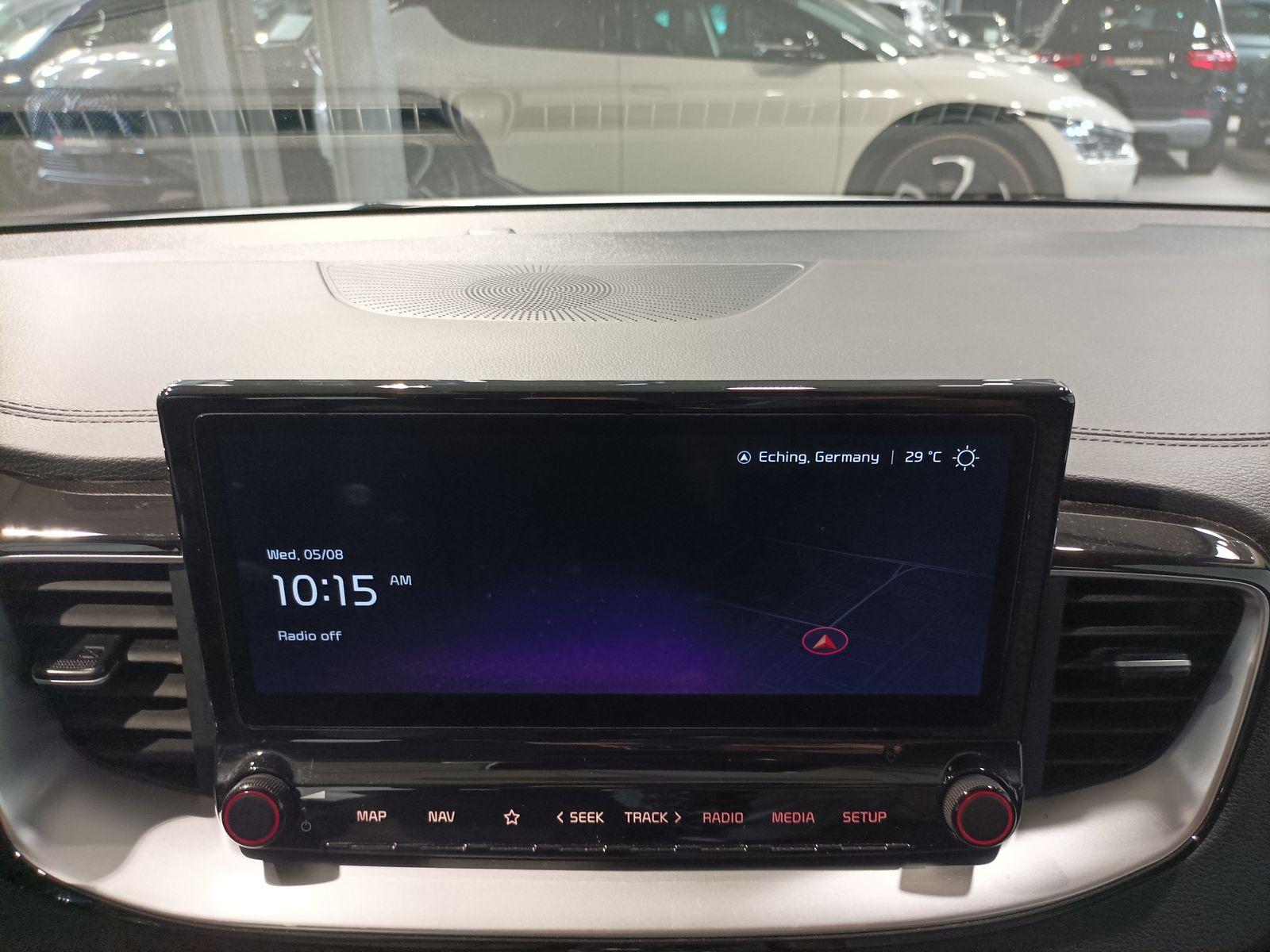 Kia Ceed SW 1.0 T-GDI Vision Navi|PDC|Sitzhz|Kamera