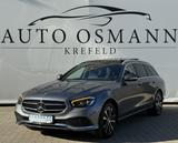 Mercedes-Benz E 300 de 4Matic T 9G-TRONIC Avantgarde/NP90.370€
