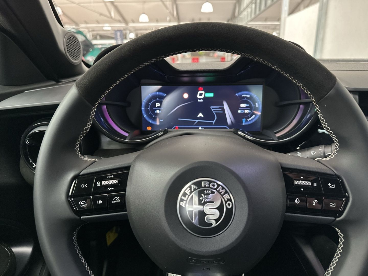 Alfa Romeo Junior - Bild 12
