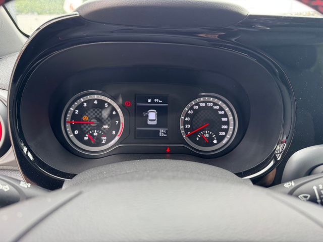 Hyundai i10 1.0 T-GDI N Line