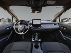 TOYOTA Corolla Cross Hybrid 2.0 VVT-i Teamplayer