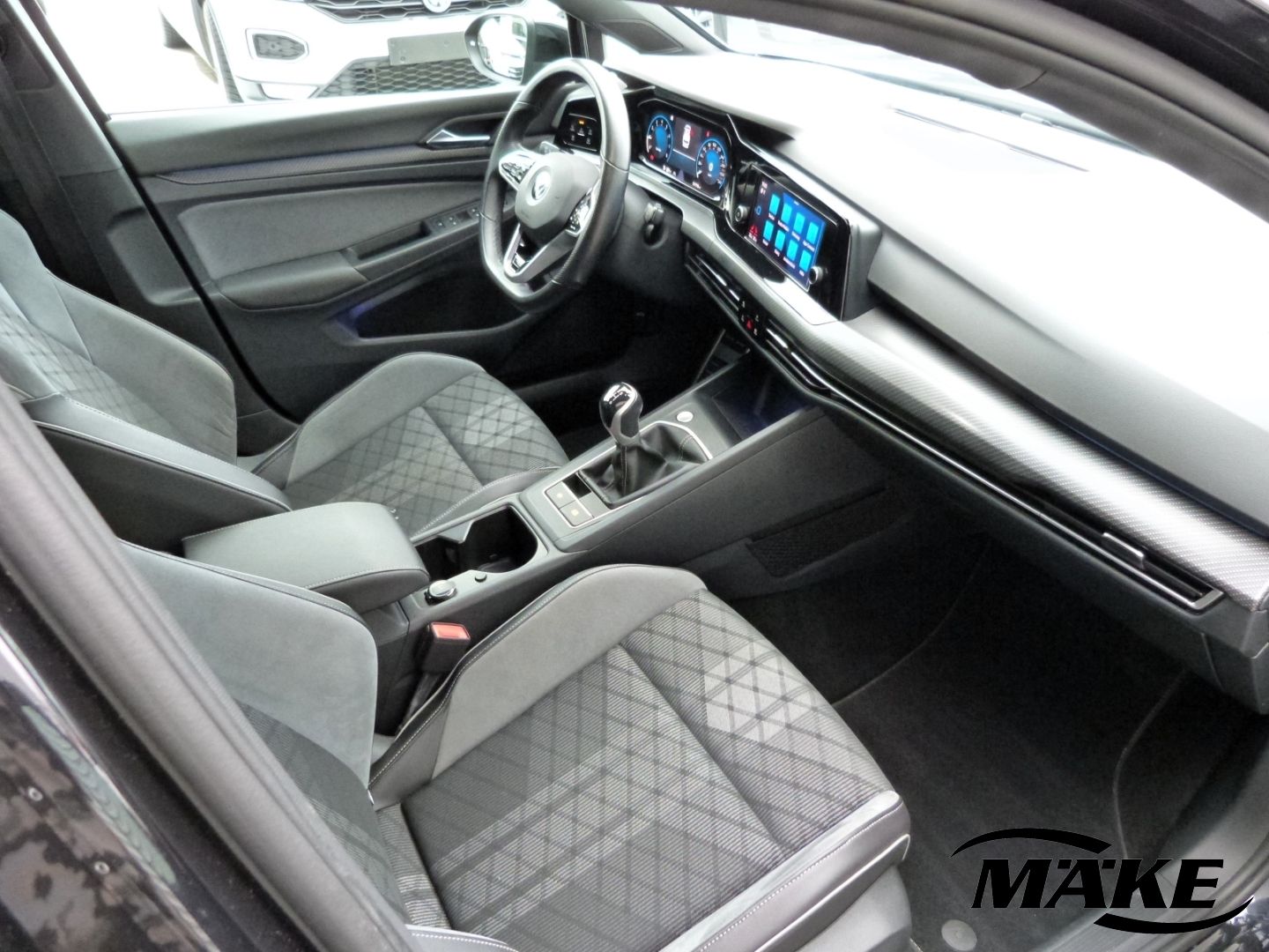 Golf Variant 1.5 TSI, ACC, AHK, LED-Plus, Digita