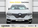 Renault Koleos Initiale Paris Blue dCi 185 4WD Automatik - Renault Koleos mit Diesel-Antrieb: Automatik