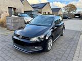 Volkswagen Polo 1.6 TDI 77kW Black Edition/Silver Edit.... - Volkswagen Polo Edition mit Diesel-Antrieb