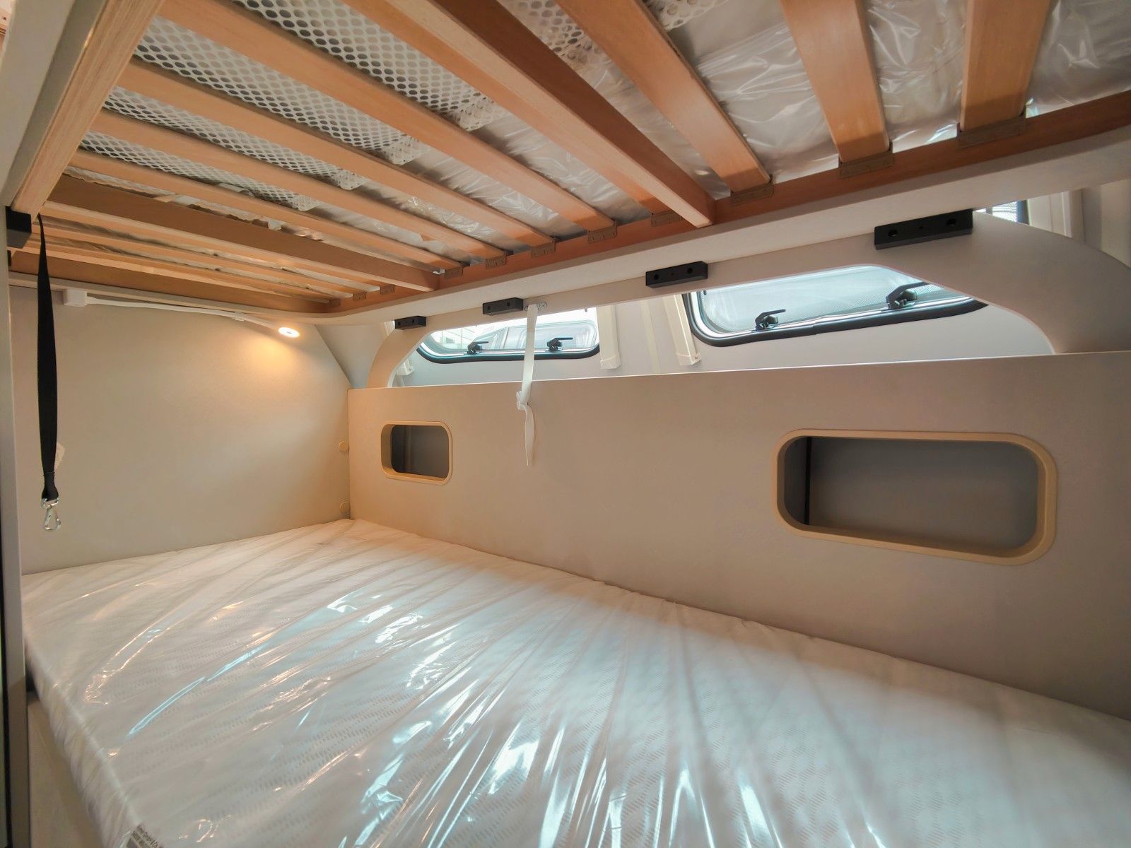 Fahrzeugabbildung HYMER / ERIBA / HYMERCAR Touring 560 Urban - SUMMER-SALE -