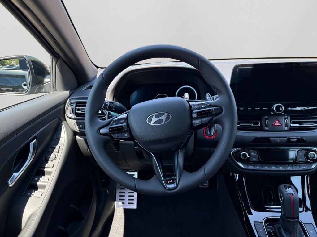 Hyundai i30 – Bild 13
