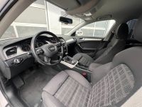 AUDI A4 1.8 TFSI SCHECKH. NAV AHK PDC BIXENON EXPORT bei Autohaus Landmann & Maier OHG
