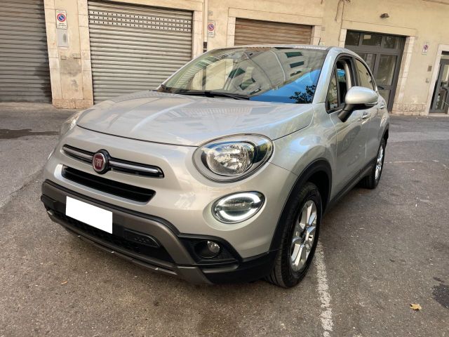 Fiat 500X 1.6 MultiJet 120 CV Cross FINANZ. €160