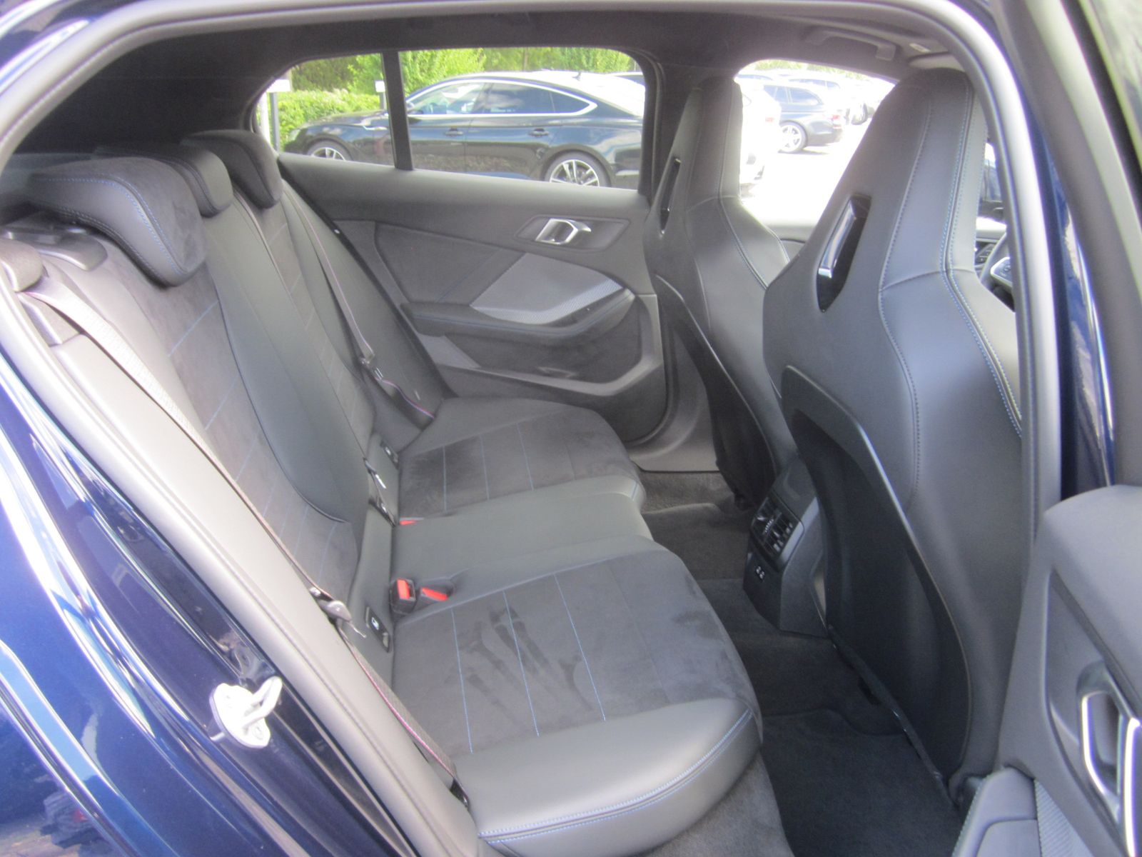 BMW 120 - Bild 16